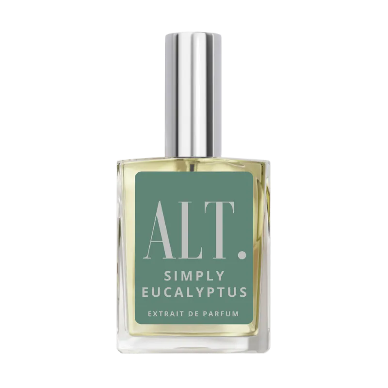 Simply Eucalyptus Main image