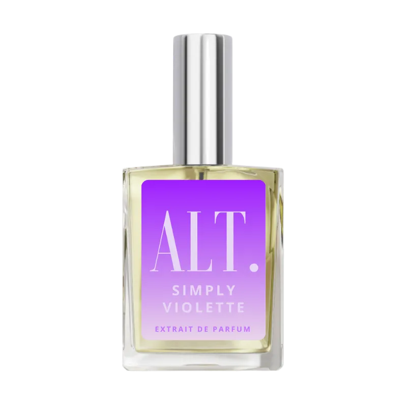 Simply Violette Secondary image