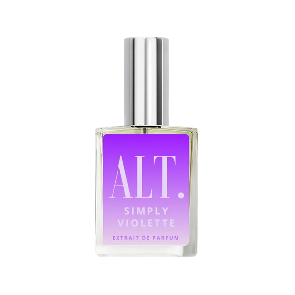 Simply Violette