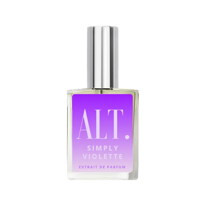 Simply Violette Main image