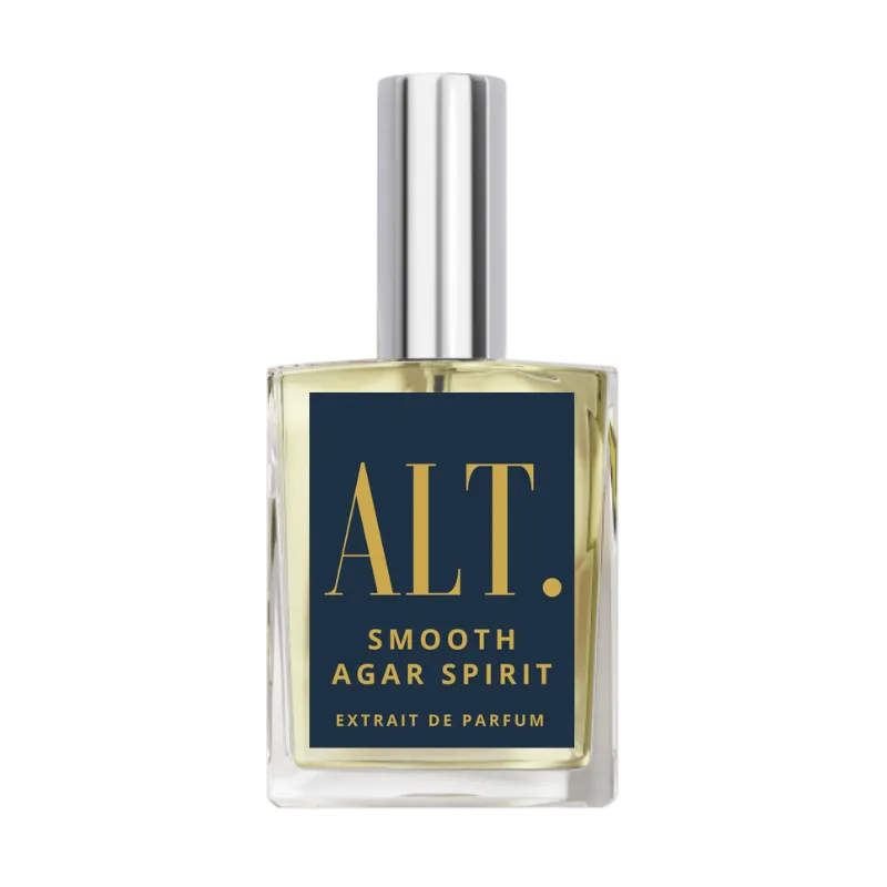 Smooth Agar Spirit Main image