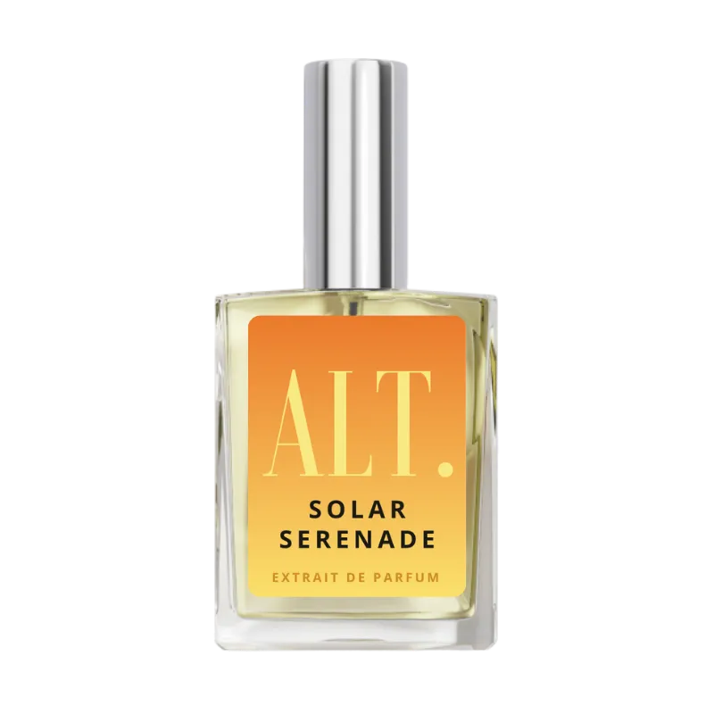 Solar Serenade Main image