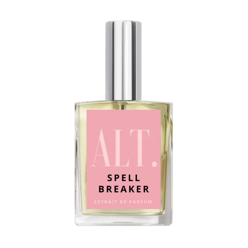 Spell Breaker Main image