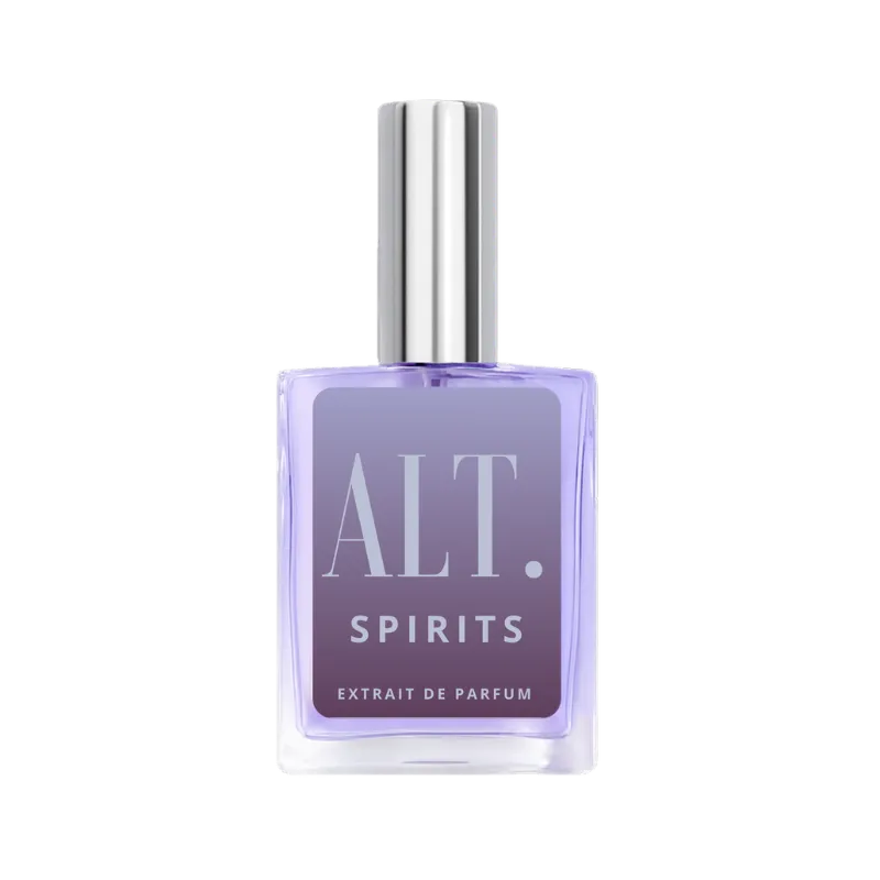 Spirits Main image