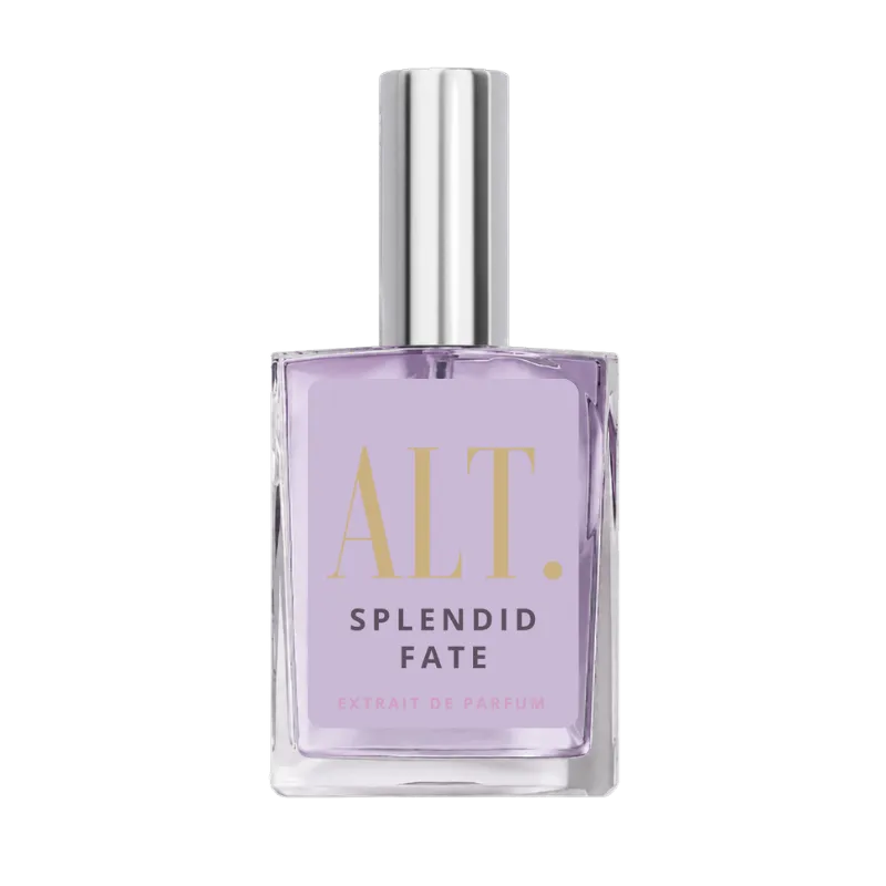 Splendid Fate Main image