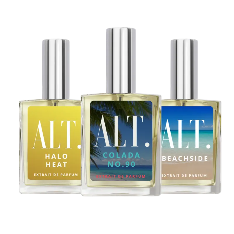 Summer Scent Pack Main image