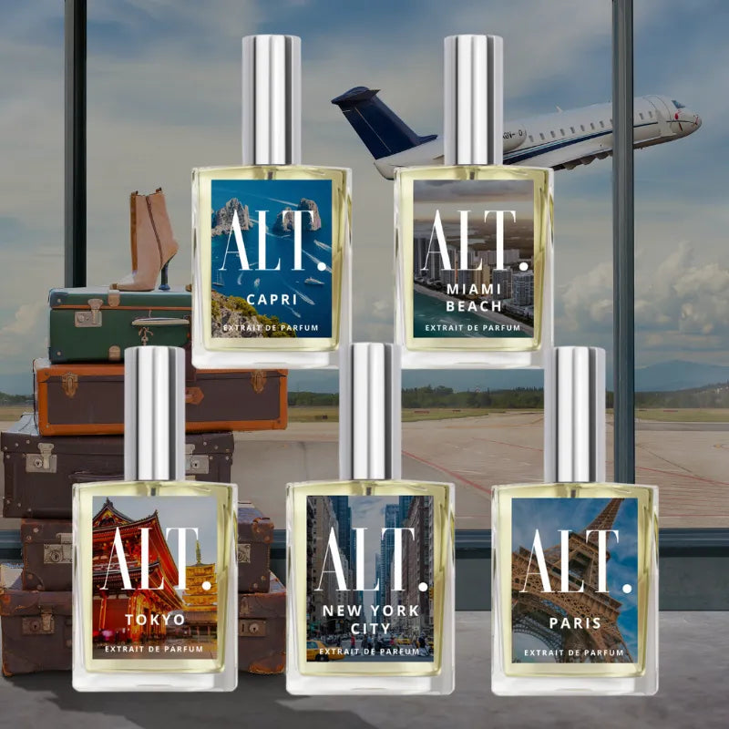 The Destination Collection Main image