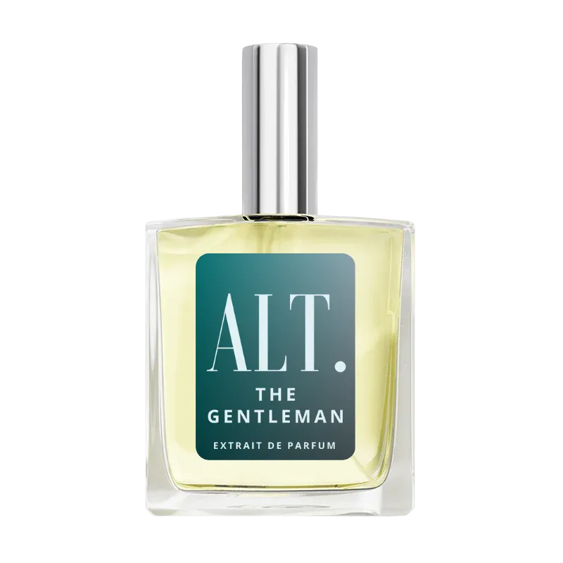 The Gentleman Secondary image