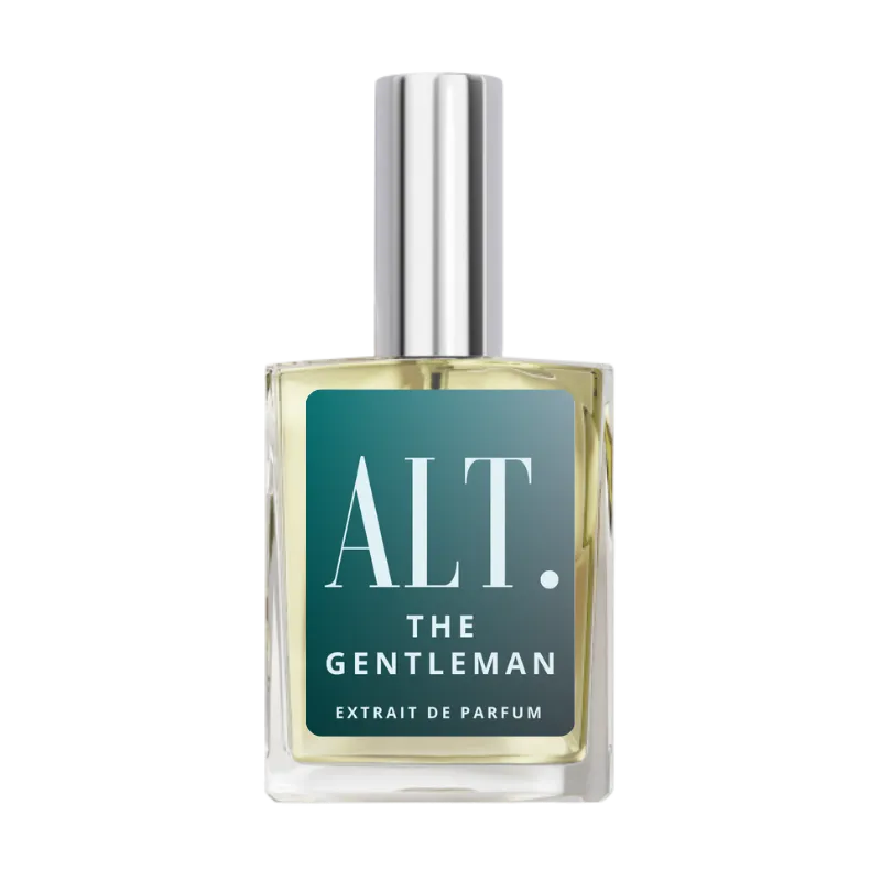 The Gentleman Main image