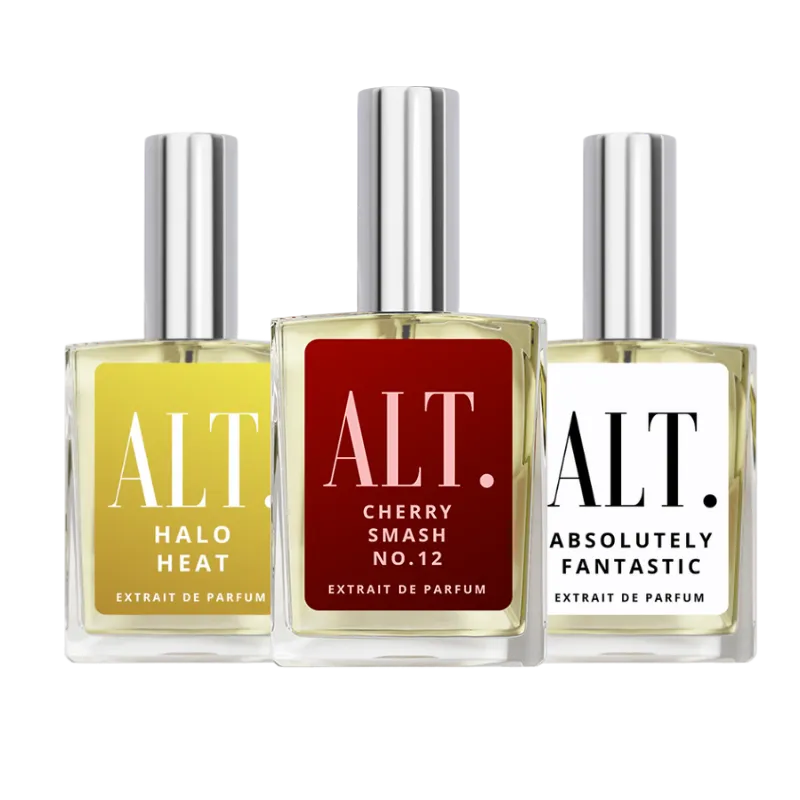 Private Blend Pack Main image