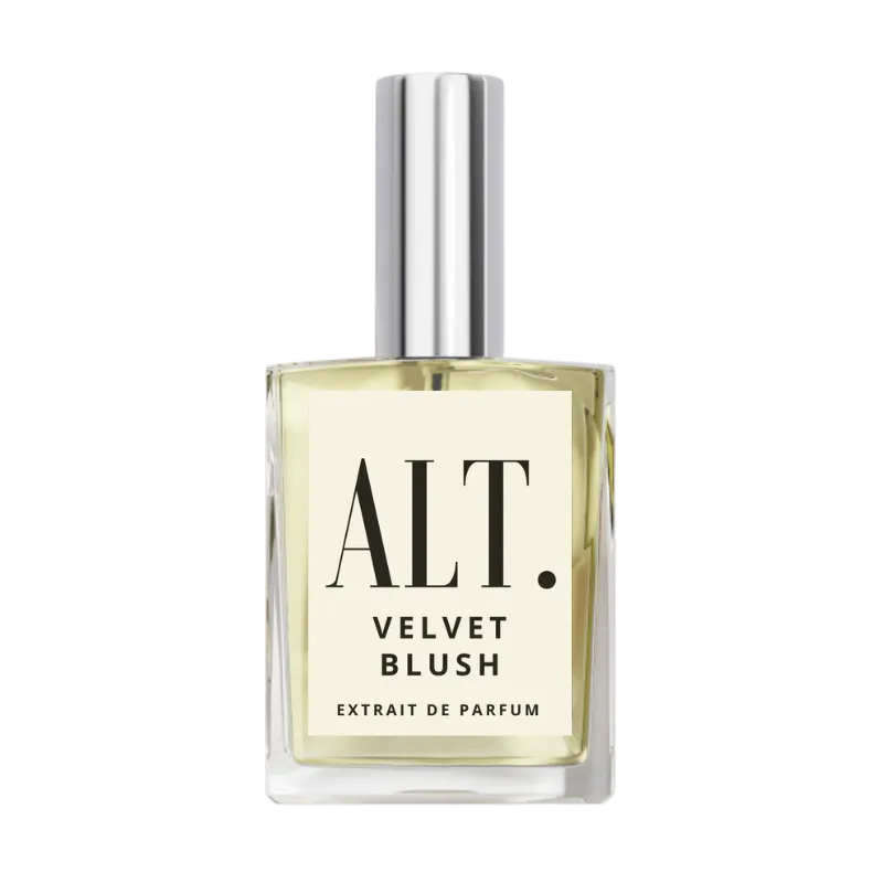 Velvet Blush Main image