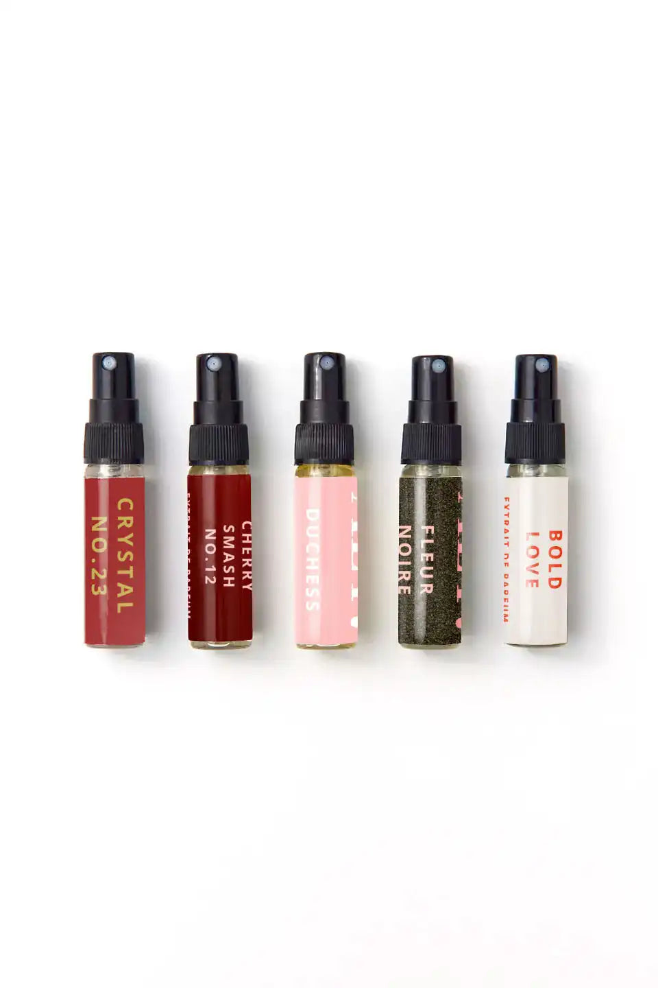 Women’s Best Seller Sample Pack Main image