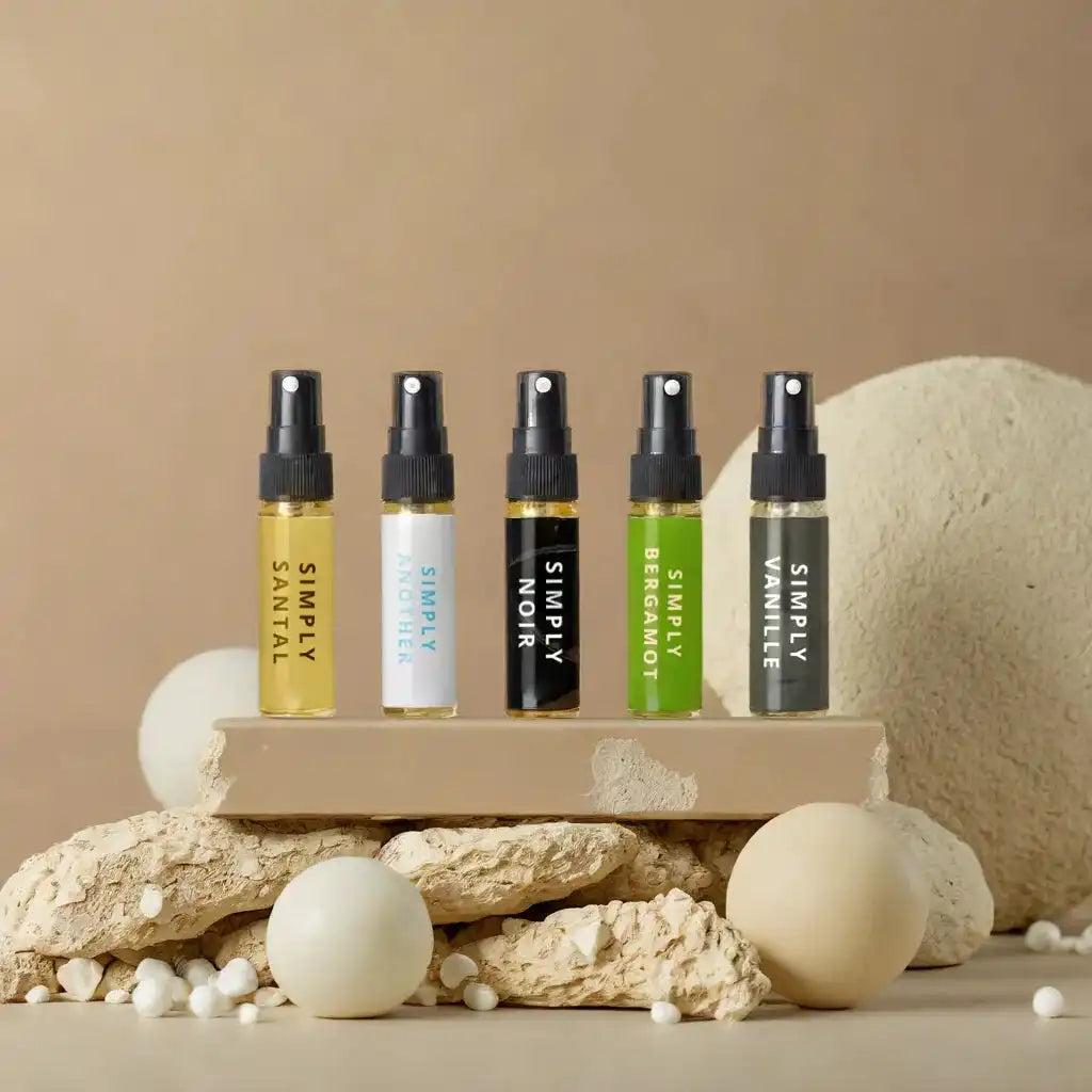 Simply Sample Bundle Secondary image