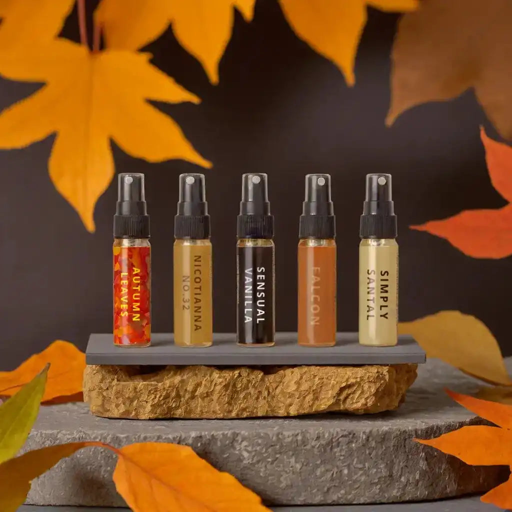 Fall Sample Pack Secondary image