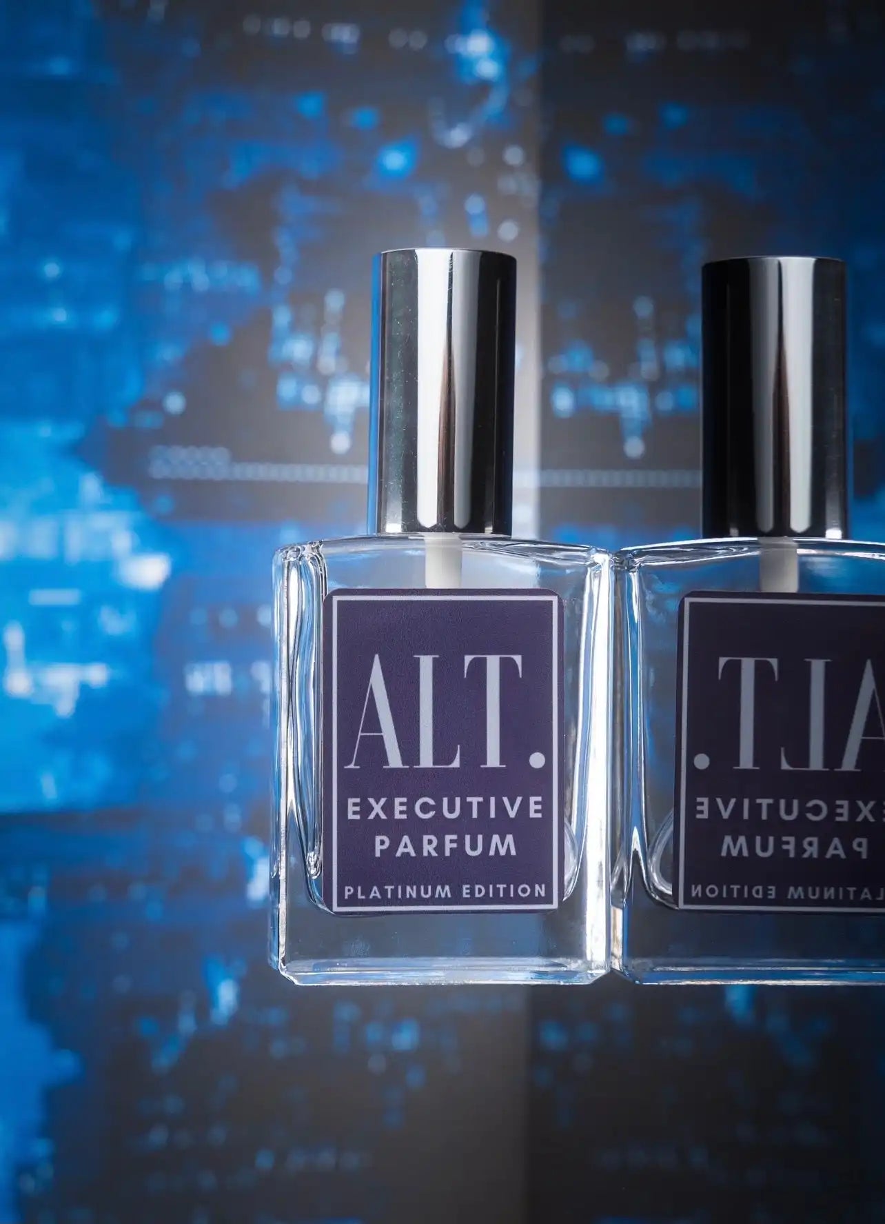Executive Parfum Secondary image